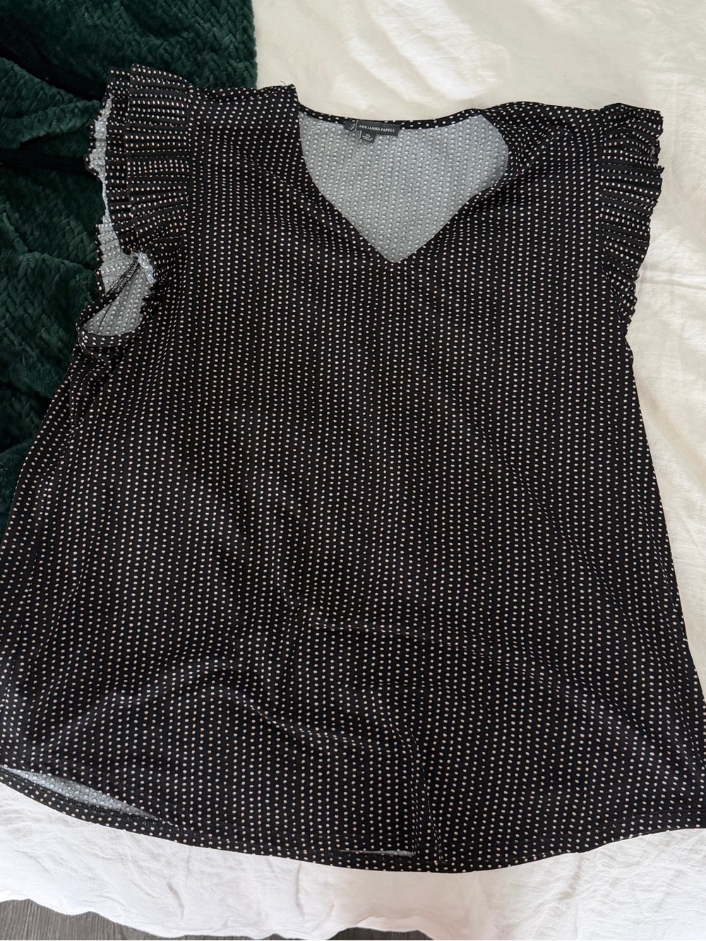 Work Blouse